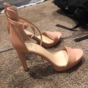Vince Camuto High heels